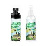 Bear Spray Repellent 100ml Personal Defense Protection Camping Hiking