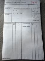 Commonwealth Collection In Stamp Club Book  (140 Available) Read Description *