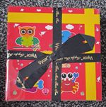 Shape Puzzles