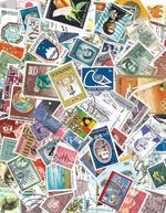 100+ All Different Stamp Packs - Choose pack required from Multi-buy list (A)