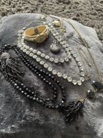 Jewellery& Watch Bundle
