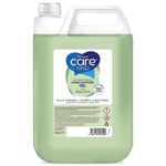 70% Hand Sanitiser Gel 5 Litre - with Aloe Vera Extract - Kills 99.9% Bacteria