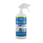 Waterless Wash Wax & Polish Showroom Shine By Greased Lightning 1L