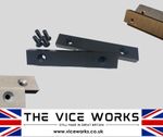 New Jaws for PARAMO VICE - ALL TYPES (No0, No2, No3, No5, No6, No23 , No41)