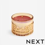 HALOWEEN  Candle 3 Wick Scented Large Jar Home Fragrance Gift Decorative Candle