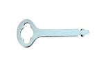 VINTAGE SINGER SEWING MACHINE KEY FOR OAK CARRY CASE PART NO 96507