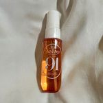 Sol de Janeiro Cheirosa 91 Women’s Perfume Mist Travel Size 30 ml
