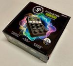 Mackie M-Caster Studio Portable Streaming Mixer in black, BNIB, full warranty
