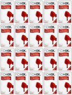 Maxi Super 16s - Kotex Compatible Sanitary Pads Bulk | LONG EXPIRY DATES UK