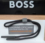 Glasses Neck Cord Strap String Lanyard Chain Sunglasses Reading Spectacles Retro