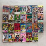 JoJo's Bizarre Adventure Manga Part 8 JoJolion Vol.1-27 Complete Set Japanese