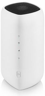 5G Router - Zyxel NR5103E V2 - Wi-Fi 6 - White