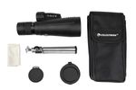 Celestron Outland X 10-30x50mm Zoom Monocular with Tripod