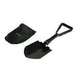 Folding Digging Camping Shovel Emergency Car Snow Scoop Spade Army Tool Foldable