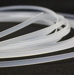 Plastic Corset Boning 5–10mm Sewing Support Webbing Roll 5M 10M Dressmaking Mate