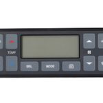 Air Conditioner Control Panel Air Conditioner Controller 543‑00107 Integrated