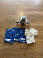 Grohe Avensys 34222045 Thermostatic Shower Valve Modern Dual Control Exposed