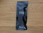 SIERRA MADRE 6" Pure Water Filter Straw - New