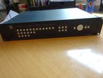 kramer vp-553xl presentation switcher/scaler
