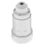 Genuine Samsung Fridge Freezer Water Tank Cock Dispenser Valve DA97-11229A