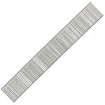 18 Gauge Brad Nails Galvanised 15mm to 50mm 18ga for Nailers (1000 pack)