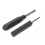 New Front Sight Removal Installation for Glock Disassembly Armorers Punch Tool