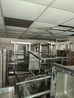 Stainless Tables And Sinks Call For Size And Quote 07929413188