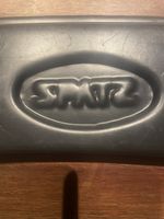 Lorry  Wheel Arch Extensions For Mercedes SK Cab