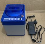 Eco Pro By ELM CD DVD Blu-ray Disc Repair Cleaning Machine.Mod-Pro 08184B-Japan