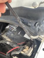 VW Group Windscreen Washer Pipe Repair Fix Connector