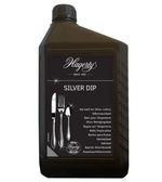 Hagerty Professional Silver Cleaning Dip Refill 2 Litre Restore Shine in Seconds