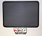 Honda CBR600rr 2003-2006 Racing Radiator Guard 03-06 600rr 