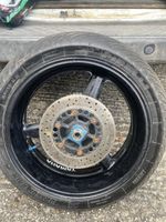 Yamaha R1 Rear Wheel Few Marks 4xv