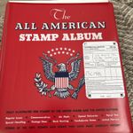 USA Album 1882 Onwards Great Starter BC1995