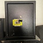 Ultimate Safe And Keys