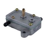 Fuel Pump Vacuum Operated For Polaris 440cc Long Track Reverse 86-87