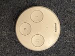 Philips Hue Tap Dial Switch Version 1 Easy Smart Lighting Control. Indoor Home