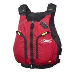 Yak Xipe Buoyancy Aid / Red S/M/ Watersports / Canoeing and Kayaking /  40kg