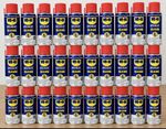 WD40 50ml x 30 | Genuine WD-40 Multi-Use | Bulk Trade Pack | 30 Cans Small Tins
