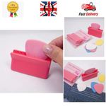Sewing Accessories - Tailors Chalk Sharpener for Easy Carrying - Sturdy Design