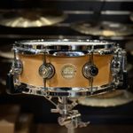 DW Collectors Maple 12x5" Snare Drum #JAM1000