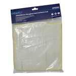 Soldering Mat Plumbers Heat Proof Resistant Mat Plumbers Brazing Pad 200 x 200mm