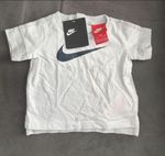 Baby Boys Nike Air T-Shirt 3-6 Months
