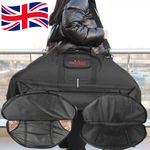 Compound Bow Bag 95cm Shoulder Handbag Holder Storage Case Carry Archery Hunting