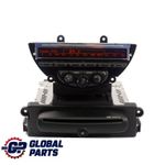 Mini Cooper R55 R56 R57 LCI R60 Radio Boost CD Player Head Unit 3457434