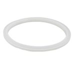 4Pcs Silicone Seal Ring For 4L Water Distiller Rubber Gasket