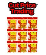 6000x PALMER Filters EXTRA SLIM Tips Resealable Bag Smoking UK FREE P&P