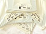 Spicer Hallfield Overlays, Bundle 77 pieces, Sealed & Open