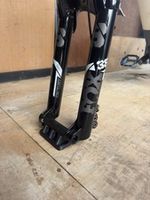 15x110 Boost Through Axle Bike Fork Mount Heavy Duty Van Transport Holder