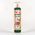 Bath and Body Works, Cozy Bourbon Vanilla Fragrance Mist 236ml